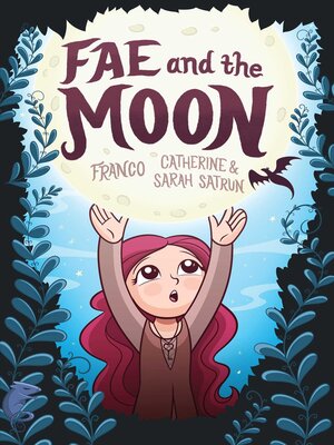 cover image of Fae and the Moon